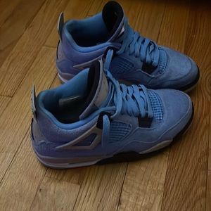 air jordan retro 4’s
